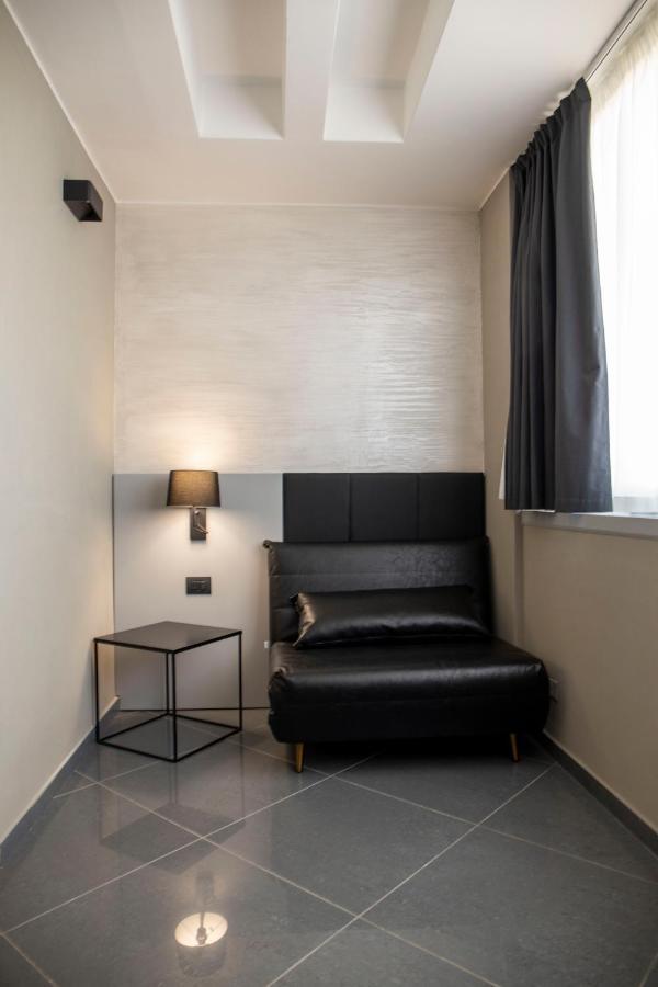 Tranquillo Uptown Lecce Hotel Exterior photo